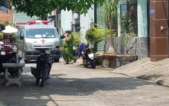 Sau cuộc nhậu ở TP.HCM, một người tử vong, người còn lại nhập viện