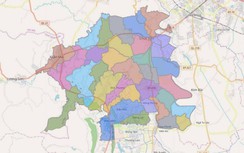 Hà Nội điều chỉnh tổng thể quy hoạch chung xây dựng Thủ đô đến năm 2030