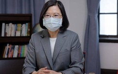 Chuỗi cung ứng toàn cầu đang tái cấu trúc, Đài Loan muốn vươn lên dẫn đầu