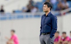 Bao giờ tuyển bóng đá nam thành công với thày nội?
