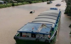 Tháng 12/2021 sẽ khởi công dự án cải tạo, nâng cấp kênh Chợ Gạo