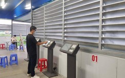 Hệ thống tự động kiểm soát người ra vào Quảng Ninh hoạt động thế nào?