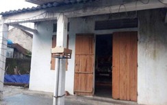 Nam sinh lớp 8 ở Hà Tĩnh tử vong bất thường sau nhà