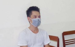 Kẻ giết tài xế xe ôm, cướp tài sản ở Thái Nguyên khai gì khi bị bắt?