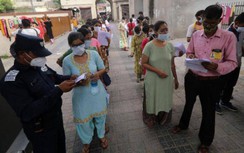 Hạn chế truy cập internet 25 triệu dân để ngăn chặn gian lận thi cử ở Ấn Độ