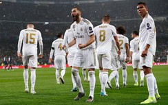 Link xem trực tiếp Real Madrid vs Sheriff, Champions League