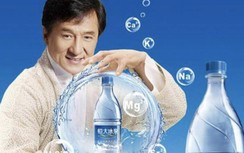 Vận xui của tập đoàn Evergrande liên quan tới "lời nguyền Thành Long"?