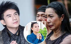 Ca sĩ Phi Nhung qua đời: Giới nghệ sĩ đau đớn vì không có phép màu