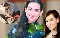 Phi Nhung: Ngôi sao lắm truân chuyên cuộc đời đã hoàn thành sứ mệnh
