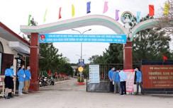 Thông báo tuyển dụng viên chức năm 2021