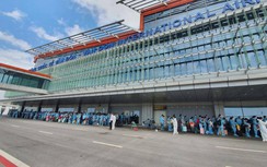 Hơn 270 nghìn tỷ đầu tư hạ tầng hàng không lấy từ đâu?