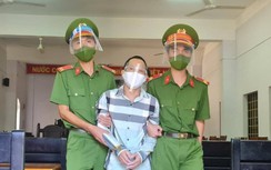 Tử hình hai bị cáo buôn hơn 3,5kg ma túy