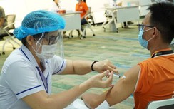 Dịch Covid-19 TP.HCM ngày 29/9: 4.699 ca mới, tiêm 10,1 triệu liều vaccine