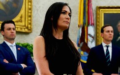 Ông Putin từng sử dụng nữ phiên dịch hấp dẫn đánh lạc hướng Donald Trump?