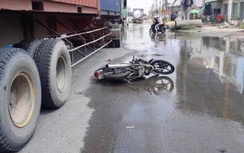 Tin tức tai nạn giao thông mới nhất ngày hôm nay 29/9/2021