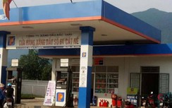 Người đàn ông sát hại nữ nhân viên cây xăng ở Thái Nguyên rồi tự sát