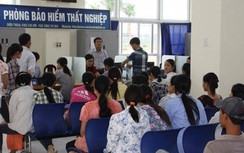 Tỷ lệ thất nghiệp tăng vọt do dịch bệnh Covid-19