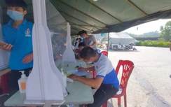 Thái Nguyên điều chỉnh phương án kiểm soát dịch sau Báo Giao thông phản ánh