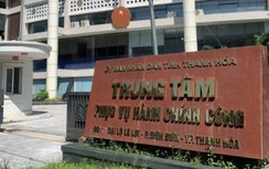 Thanh Hóa sẽ cấp, đổi GPLX qua mạng Internet