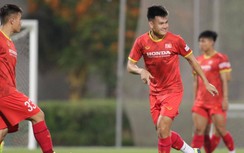 Đã đến lúc thầy Park nên dùng mũi khoan bị "bỏ quên" ở đội tuyển Việt Nam?