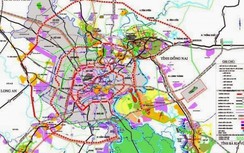 Thủ tướng giao 5 địa phương triển khai các dự án đường Vành đai 4 TP.HCM