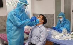 Covid-19 ngày 29/9: Thêm 8.744 ca mắc mới, 23.568 người khỏi bệnh