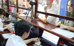 Năm 2022, đổi GPLX trực tuyến trên toàn quốc