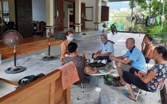 Ký ức kinh hoàng trận lũ xóa sổ cả làng