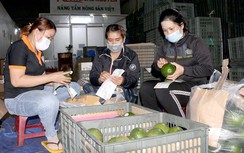 Mở cửa kinh tế: Doanh nghiệp đôn đáo lo đầu vào, xoay xở tìm đầu ra