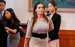 Trump phản ứng gì với cuốn hồi ký của cựu Chánh văn phòng Nhà Trắng?