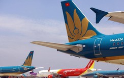 Hàng không kích hoạt bay nội địa trở lại từ ngày 1/10