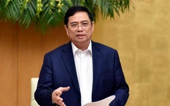 Thủ tướng: Tập trung phòng chống dịch, đẩy mạnh giải ngân vốn đầu tư công