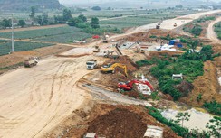 Cần cơ chế đặc thù đột phá làm cao tốc