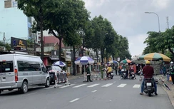 Từ mai, người dân ở TP.HCM đi lại thế nào? Dưới 18 tuổi có được ra đường?