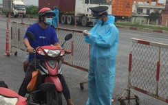 Bí thư Đồng Nai: Công an sẽ cải trang điều tra phản ánh "đưa tiền qua chốt"