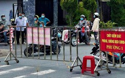 Bạc Liêu: Xử lý nghiêm các trường hợp tự về quê, né chốt kiểm soát