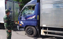 Chi phí vận chuyển tăng, doanh nghiệp tôm giống, chế biến thủy sản gặp khó