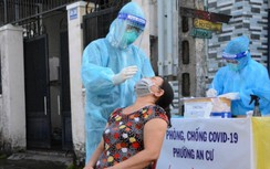 Toàn thành phố Cần Thơ áp dụng Chỉ thị 15 từ 12h ngày 30/9