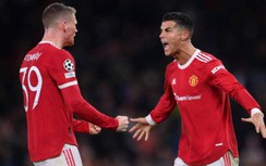 Champions League: MU thắng phút 90+5; Barca đại bại ở Bồ Đào Nha
