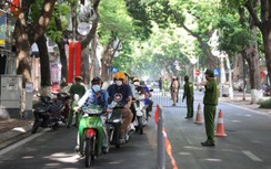 Hướng dẫn thích ứng an toàn dịch Covid-19 mới nhất: Mở cửa vùng đỏ?