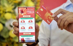 VPBank được Shopee vinh danh là đối tác chiến lược năm 2020-2021