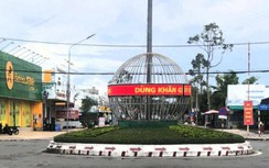 Hậu Giang sẽ xử lý trách nhiệm cá nhân để gần 1,7ha đất công bị lấn chiếm