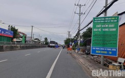Hậu Giang: Những trường hợp F1 nào được cách ly tại nhà?