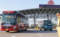 Nóng: Bộ GTVT chính thức ban hành hướng dẫn tổ chức vận tải 5 lĩnh vực