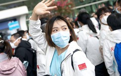 Những thách thức Trung Quốc đang đối mặt hậu đại dịch Covid-19