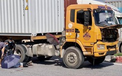 Tin tức tai nạn giao thông mới nhất ngày hôm nay 1/10/2021