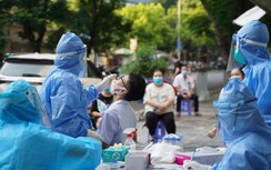 Covid-19 ngày 2/10: Hôm nay, cả nước ghi nhận thêm 5.490 ca nhiễm mới