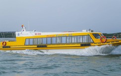 Mở lại vận tải khách liên tỉnh bằng đường thủy từ 1/10 cần điều kiện gì?