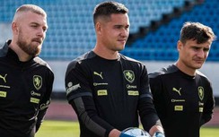 Thủ thành Việt kiều thêm một lần "đoạn tuyệt" với đội tuyển Việt Nam