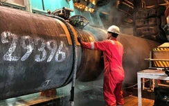 Giá khí đốt cao kỷ lục và những hậu quả khó lường với thế giới sau Covid-19
